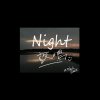 BlackMayor - 【夜鳴 Night】