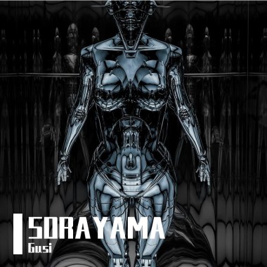 SORAYAMA-demo