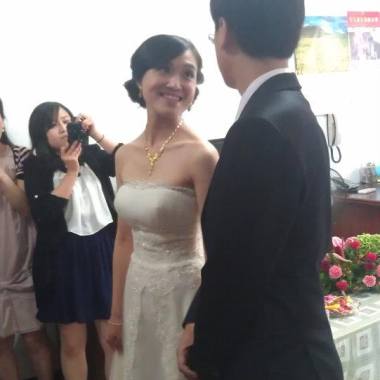 婚禮歌手