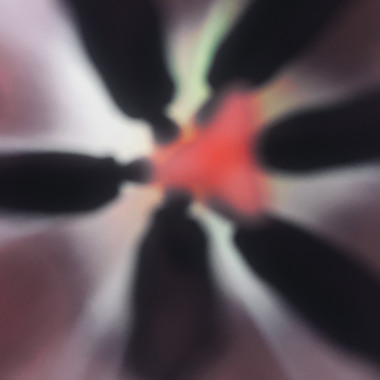 中間