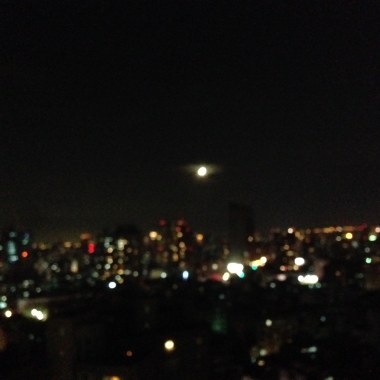 我。不再隱藏 ／中區