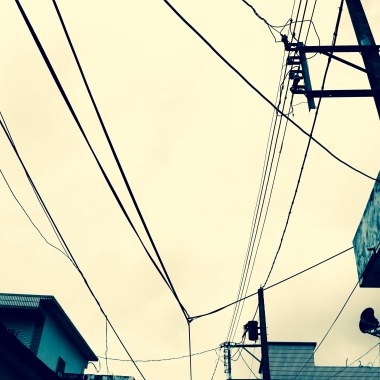 雨 unpluged