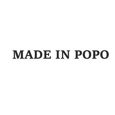 故事All - MADE IN POPO