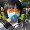 謝謝你帶來的笑聲 也伴隨著希望