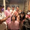 奮不顧身