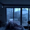 凌晨三點