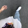 處之泰然