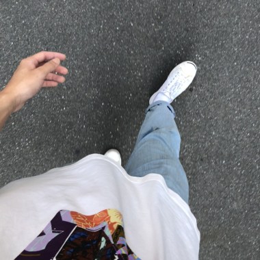 處之泰然
