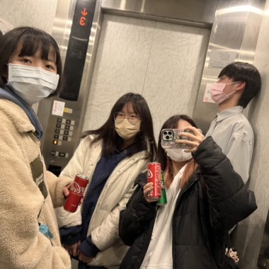累積在昨天