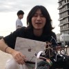 留給