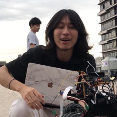 留給