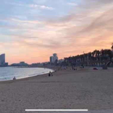 Bars At Barcelona feat.桃子