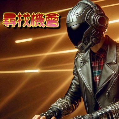 尋找機會 (3分鐘完整版)