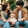 我畫中有話，妳話中有畫(男女對唱版)