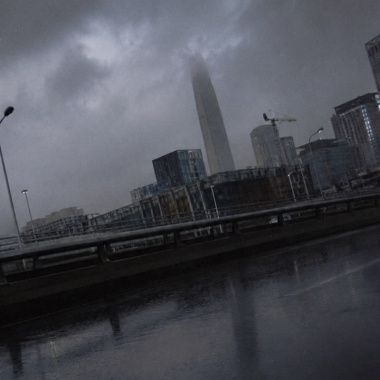雨季