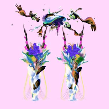 鯨骨 Whales' Bones