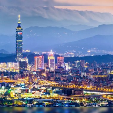 台北情歌