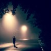 lonely