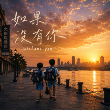 如果沒有你