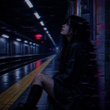 Signal Lost