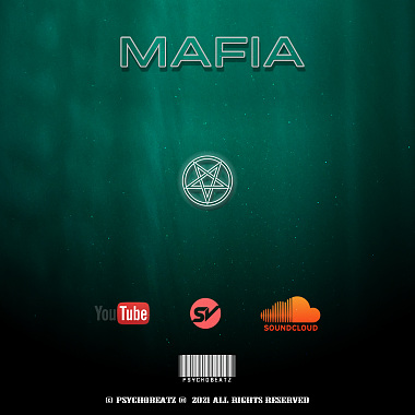 "Mafia" Gunna x Lil baby Type Beat | Prod. Psycho |