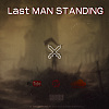"LAST MAN STANDING" EPIC Type Beat | Prod. Psycho |