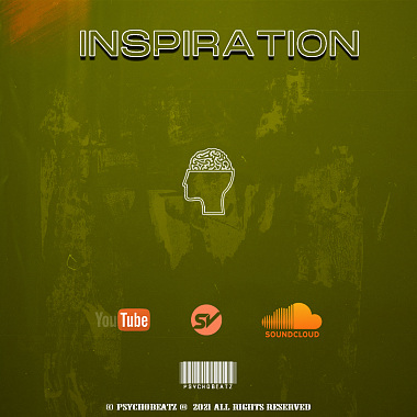 "INSPIRATION" Hard Trap x Tay-K Type Beat | Prod. Psycho |