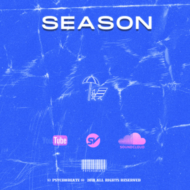 "SEANSON" Pop-Guitar Type Beat | Prod. Psycho |