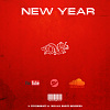 "New Year" Chinese Type Beat | Prod. Psycho |