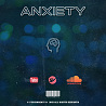 "ANXIETY" Juice WRLD Type Beat | Prod. Psycho |