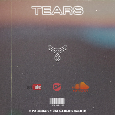 "TEARS" The Kid Laroi Type Beat | Prod. Psycho |