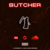"BUTCHER" Hard Trap Type Beat | Prod. Psycho |