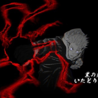 Black Flash Demo