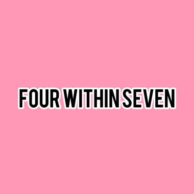 Four Within Seven
