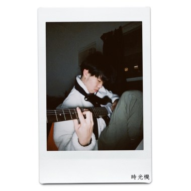 時光機(DEMO)