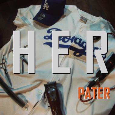 【R.S.C博起男孩】Pater - HER
