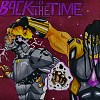 LIL BRIAN - BACK IN THE TIME PART 3 LIFE AND DEATH ft. ROGG JINNS, ANONYMOUS LJ