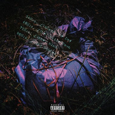 ROGG JINNS - 96HRs./_MIND FXXKED ft. A's LJ