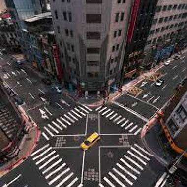 十字路口