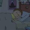 Never wake