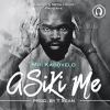 Mr Kabovelo - Aski Me (Afro-Dance)