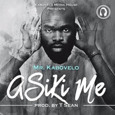 Mr Kabovelo - Aski Me (Afro-Dance)