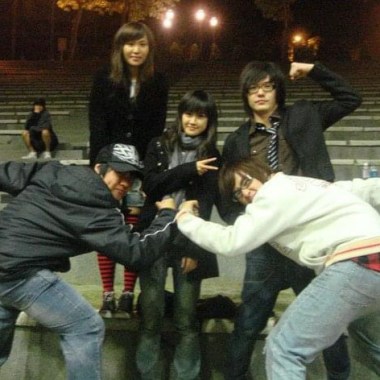 LOOP樂團-童話·水晶