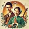 努鬥人-感恩結婚
