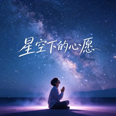 星空下的星愿
