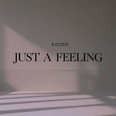 只是一種感覺Just a feeling (DEMO)