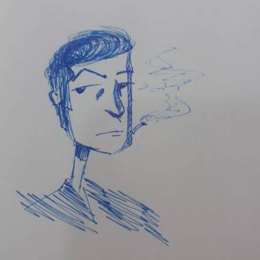 朋友 聽的到嗎