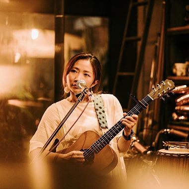 你 Acoustic