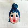 不愛我要說demo