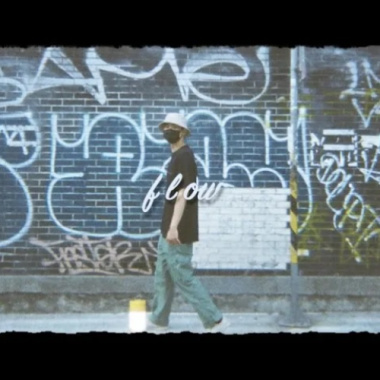 Toosix - Flow【Tsai Bao/RØKU】